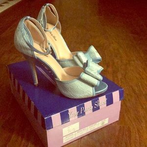 Wedding/Prom Shoes